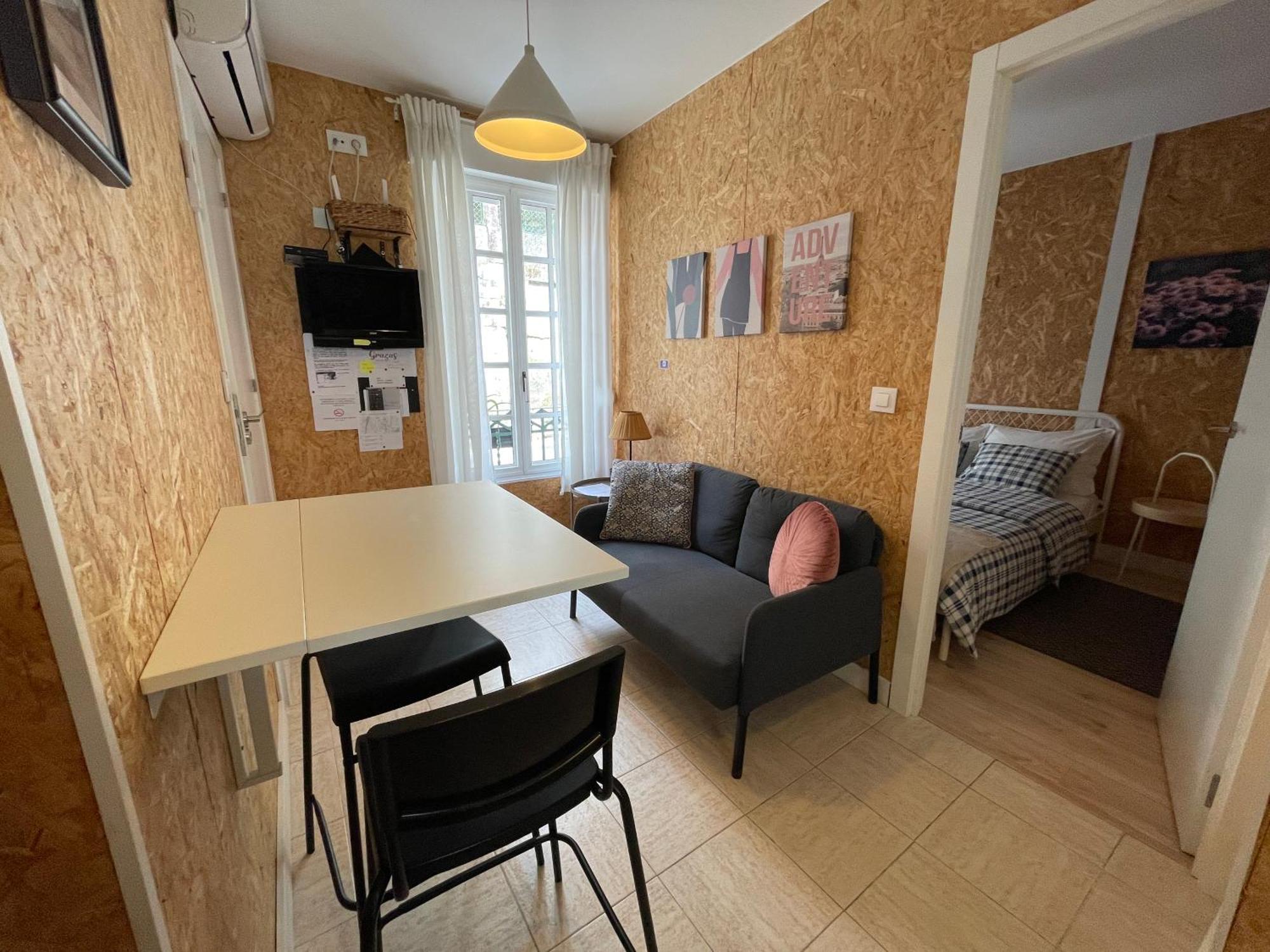 Apartamento Obispo Salvado Tui Exterior photo